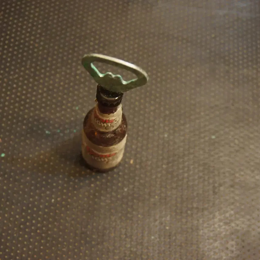 [BUNJANG] Vintage Bottle Opener Interior Prop / 빈티지오프너 인테리어소품 빈티지소품UU
