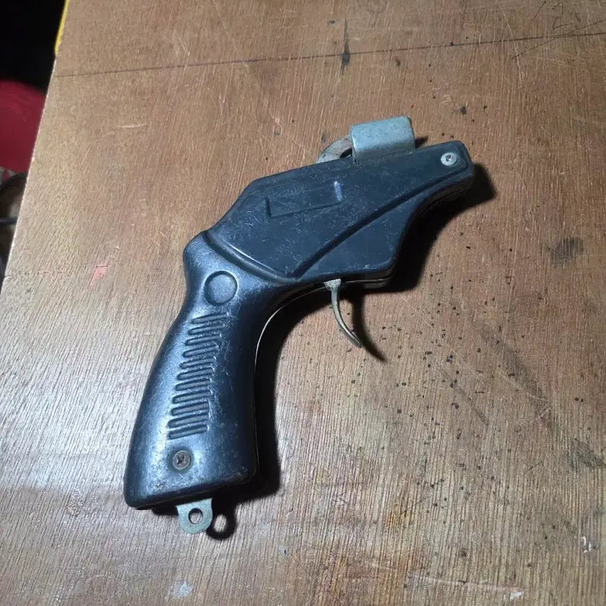 [BUNJANG] Antique Starter Pistol for Track and Field / 옛날  육상 출발  신호 총