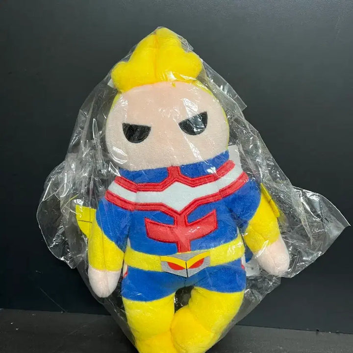 [BUNJANG] My Hero Academia Ichiban Kuji Prize E All Might Plush / 나의히어로아카데미아 제일복권 E상 올마이트 인형