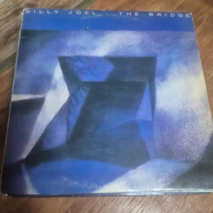 [BUNJANG] Billy Joel 10th Album &