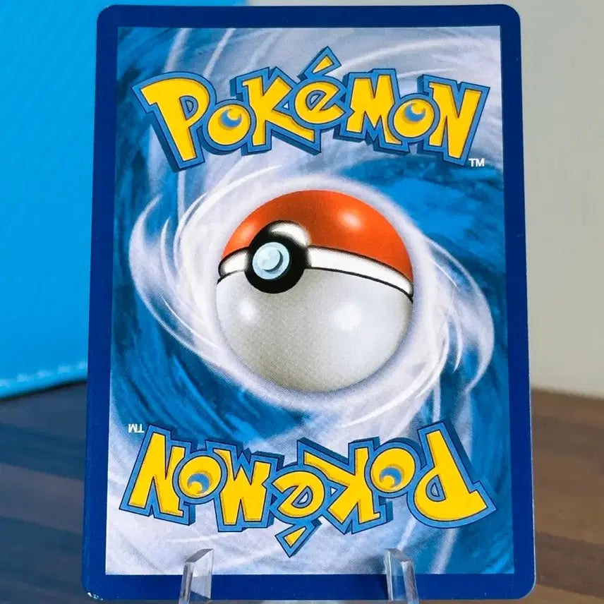 [BUNJANG] Pokemon Card Yosshh V SR / 포켓몬 카드 요씽리스 V SR