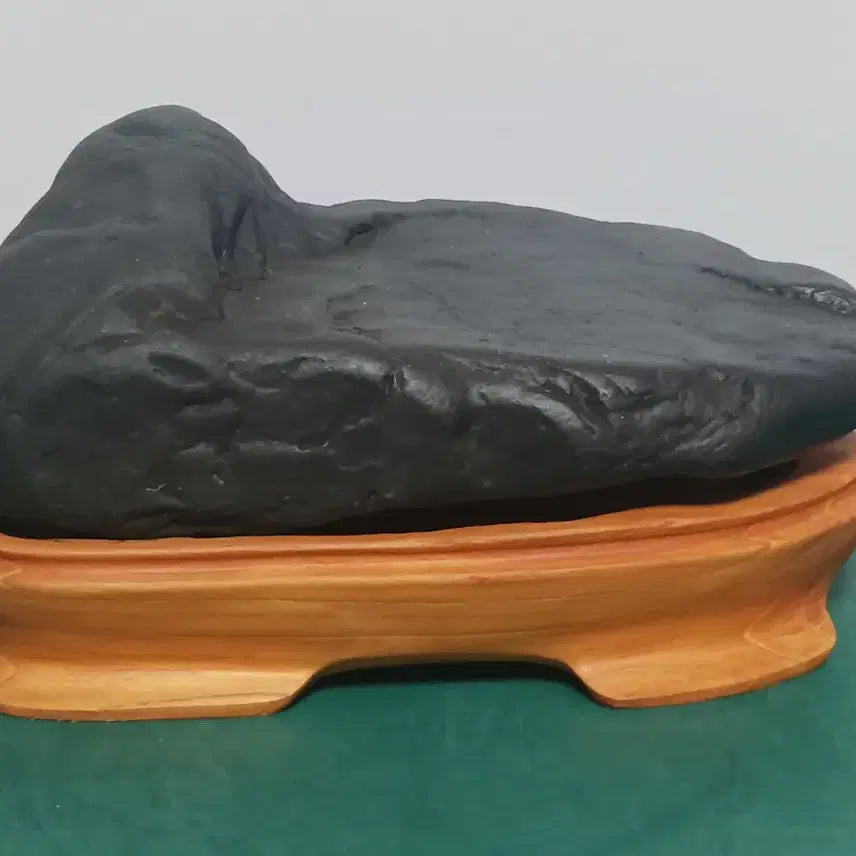 [BUNJANG] Namhangang Topaz Rough Stone / 수석(평 원석)