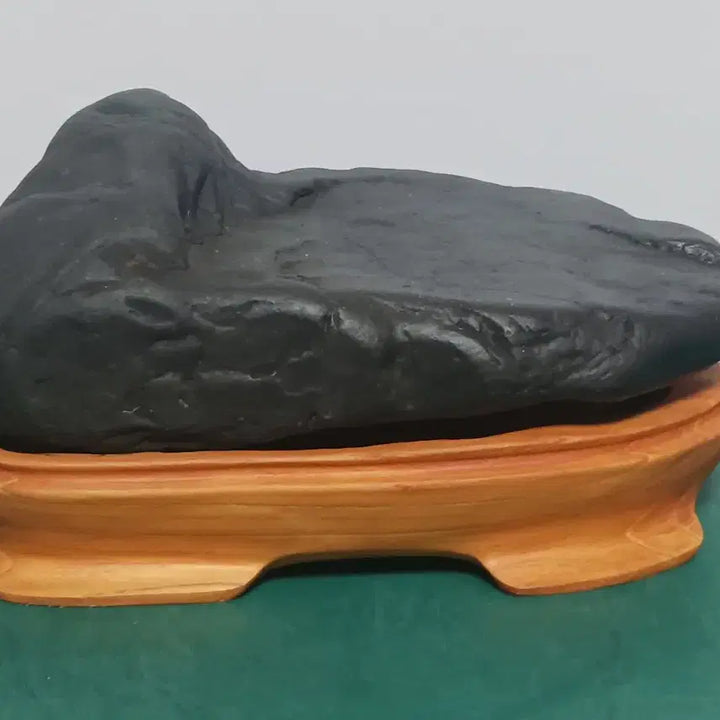 [BUNJANG] Namhangang Topaz Rough Stone / 수석(평 원석)