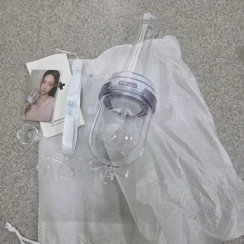 [BUNJANG] ILLIT Official Lightstick &