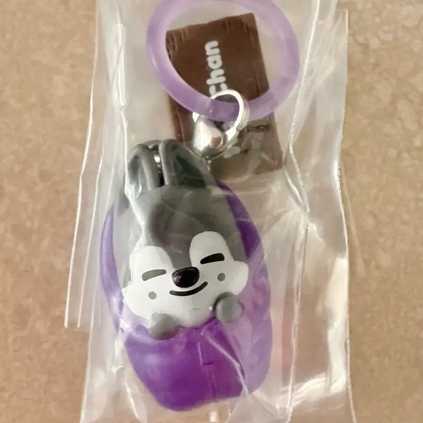 [BUNJANG] SKZOO Stray Kids Solo Camping Gacha Set / SKZOO 반다이 가챠 솔로 캠핑 세트