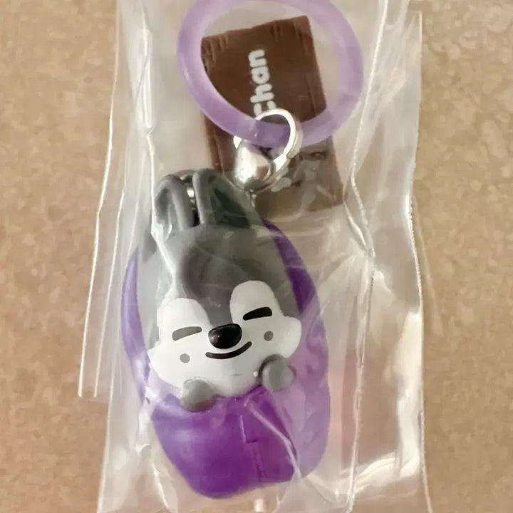 [BUNJANG] SKZOO Stray Kids Solo Camping Gacha Set / SKZOO 반다이 가챠 솔로 캠핑 세트