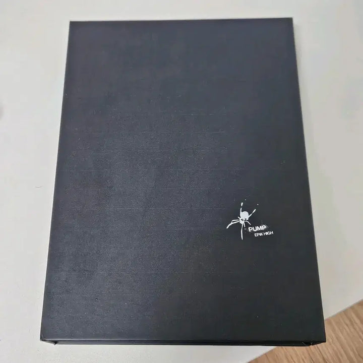 [BUNJANG] Epik High Epik High EP Pump Album / EPIK HIGH EP PUMP