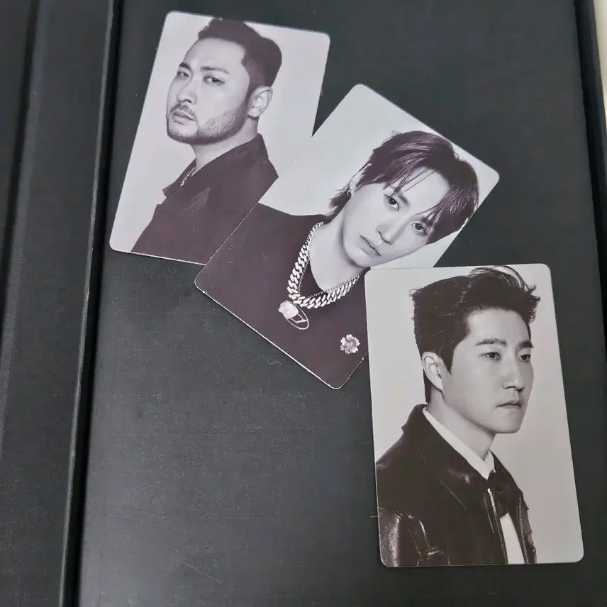 [BUNJANG] Epik High Epik High EP Pump Album / EPIK HIGH EP PUMP