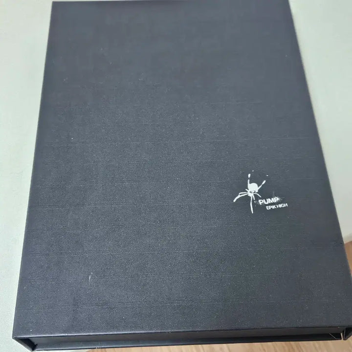 [BUNJANG] Epik High EP Pump Album / EPIK HIGH EP PUMP 에픽하이