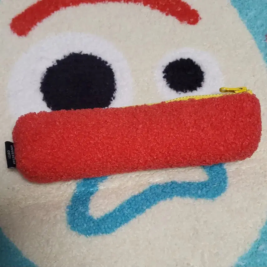 [BUNJANG] BT21 Tata Pencil Case / BT21 타타 필통