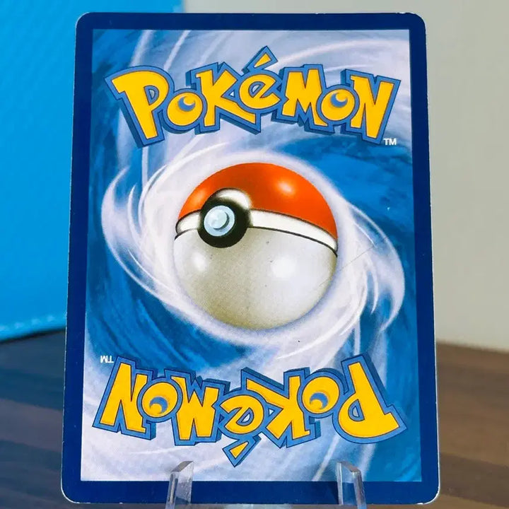 [BUNJANG] Pokemon Card Non-shiny Eternatus VMAX RRR / 포켓몬 카드 무한다이노 VMAX RRR