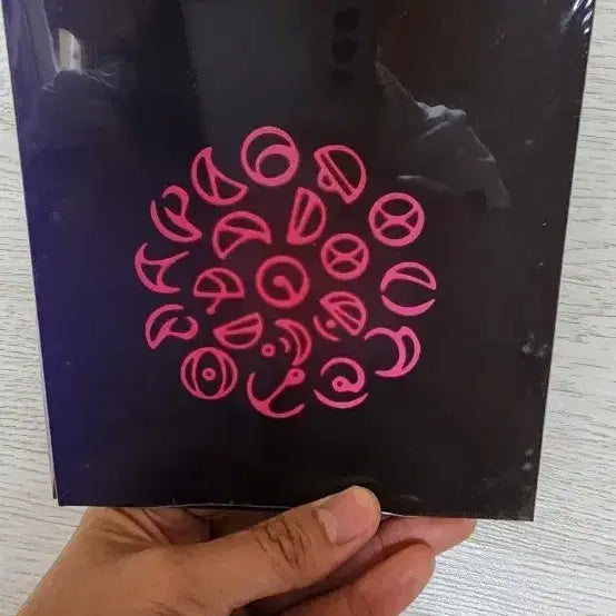 [BUNJANG] Coldplay x BTS MY UNIVERSE Album / 콜드플레이XBTS MY UNIVERSE 앨범