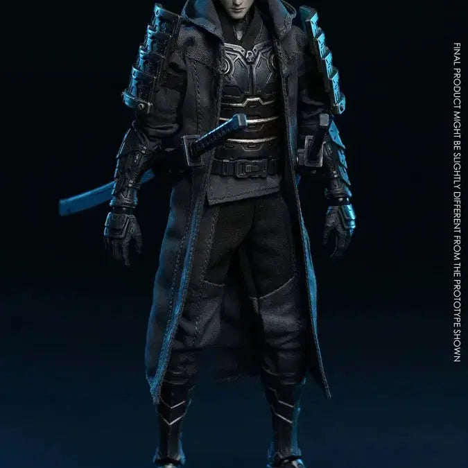 [BUNJANG] VTOYS VSD010 Taki Figure / VTOYS VSD010 taki 타키