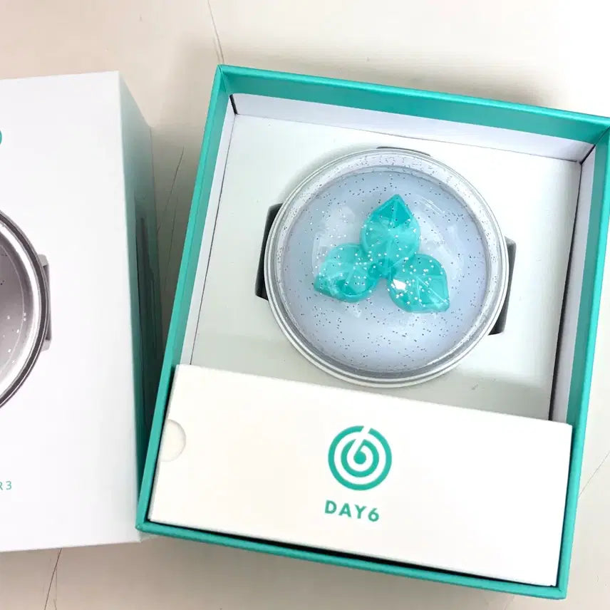 [BUNJANG] DAY6 Official Madewatch Ver. 3 / 데이식스 DAY6 공식 마데워치 Ver.3