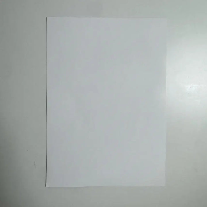 [BUNJANG] NCT WISH Sakuya Poster A4 / 엔시티위시 사쿠야 포스터 생카 포스터 A4 sigo님 포스터 외계소년 b