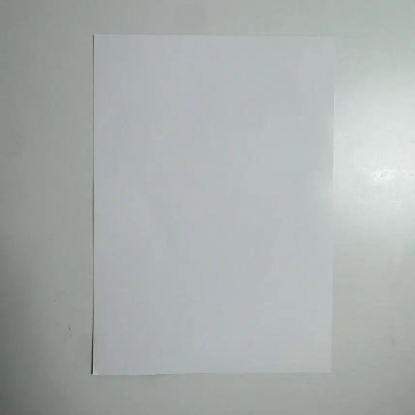 [BUNJANG] NCT WISH Sakuya Poster A4 / 엔시티위시 사쿠야 포스터 생카 포스터 A4 sigo님 포스터 외계소년 b