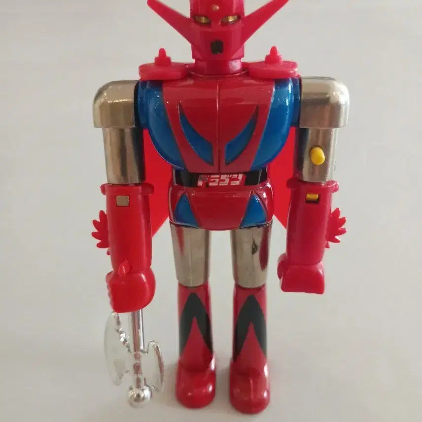 [BUNJANG] Popy Chogokin Getter Dragon / 포피(popy) 초합금 게타 드래곤 판매