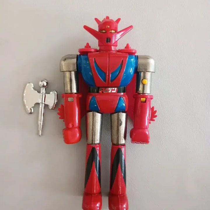 [BUNJANG] Popy Chogokin Getter Dragon / 포피(popy) 초합금 게타 드래곤 판매
