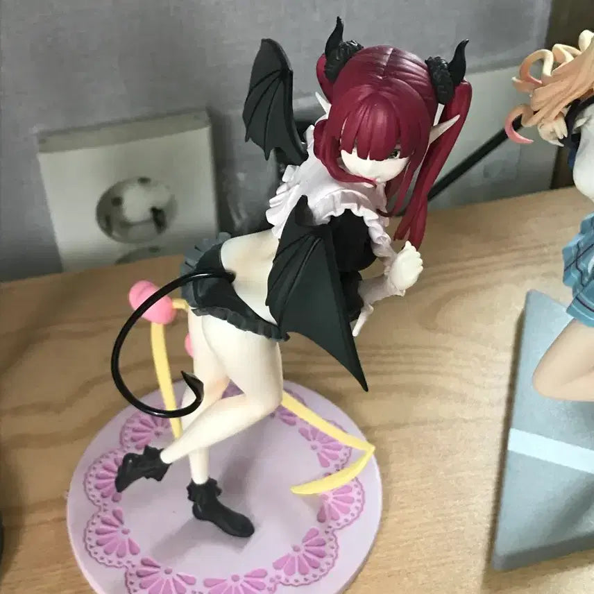 [BUNJANG] The Bisque Doll Loves Marine Figure / 그 비스크 돌은 사랑을 한다 마린 피규어