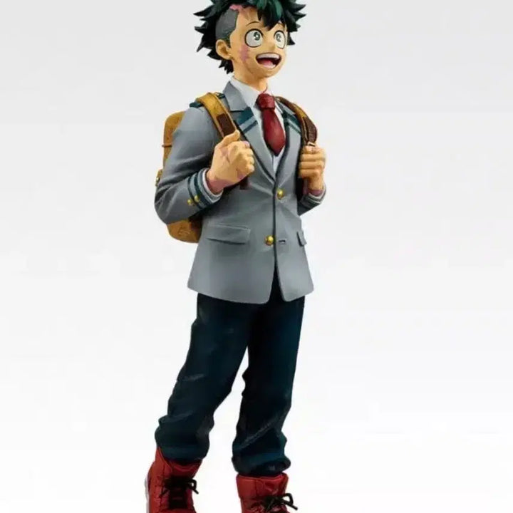 [BUNJANG] My Hero Academia Izuku A Prize Figure / 택포 6 )나의 히어로 아카데미아 피규어 이즈쿠 A상