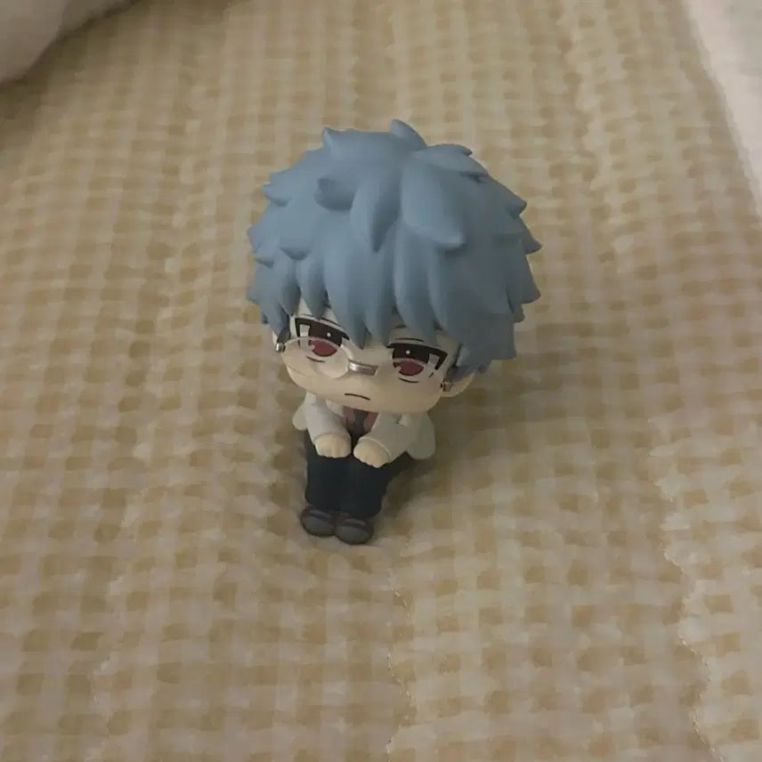 [BUNJANG] Gintama Gintoki Ginpachi-sensei Look-Up Figure / 은혼 긴토키 긴파치 센세 룩업