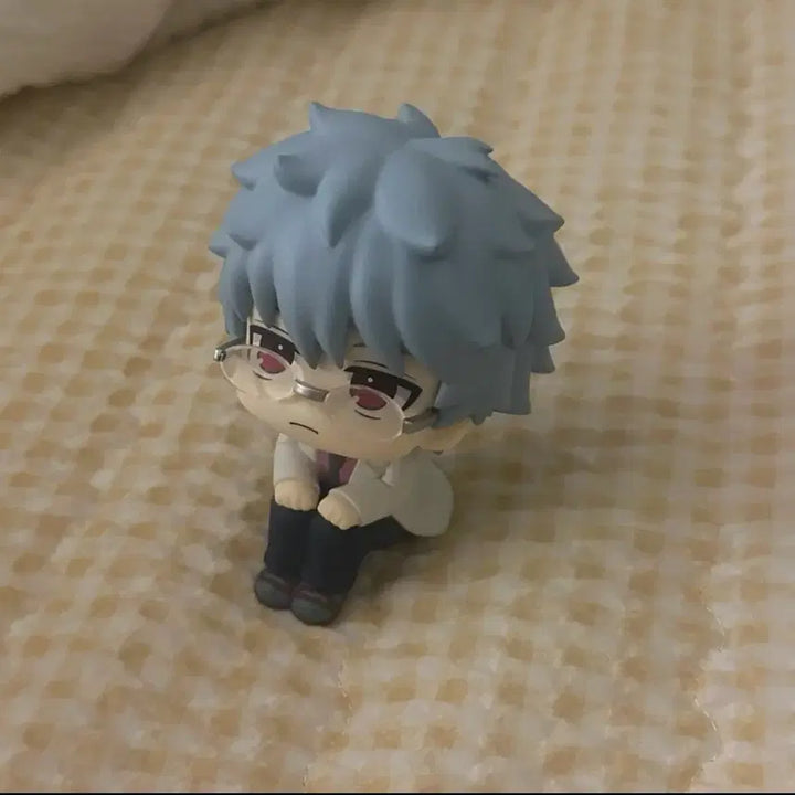[BUNJANG] Gintama Gintoki Ginpachi-sensei Look-Up Figure / 은혼 긴토키 긴파치 센세 룩업