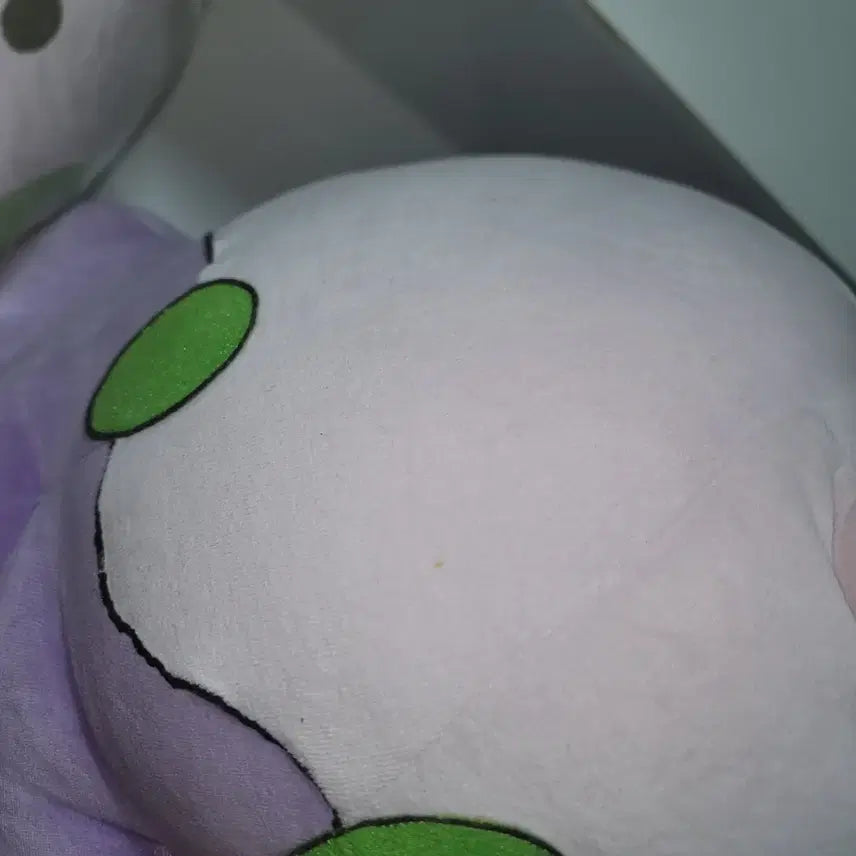 [BUNJANG] Numera Da Mono Plush Doll / 택ㅇ 누메라다모노 미끄메라 등신대 인형