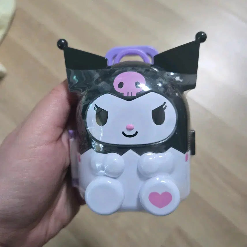 [BUNJANG] Sanrio Kuromi Career Joyvita Sealed / (미개봉) 산리오 쿠로미 커리어 조이비타