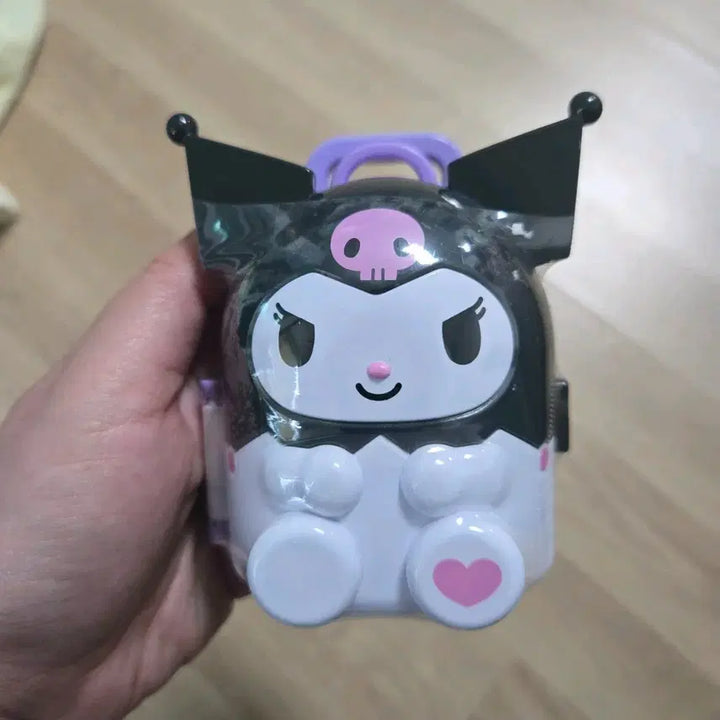[BUNJANG] Sanrio Kuromi Career Joyvita Sealed / (미개봉) 산리오 쿠로미 커리어 조이비타