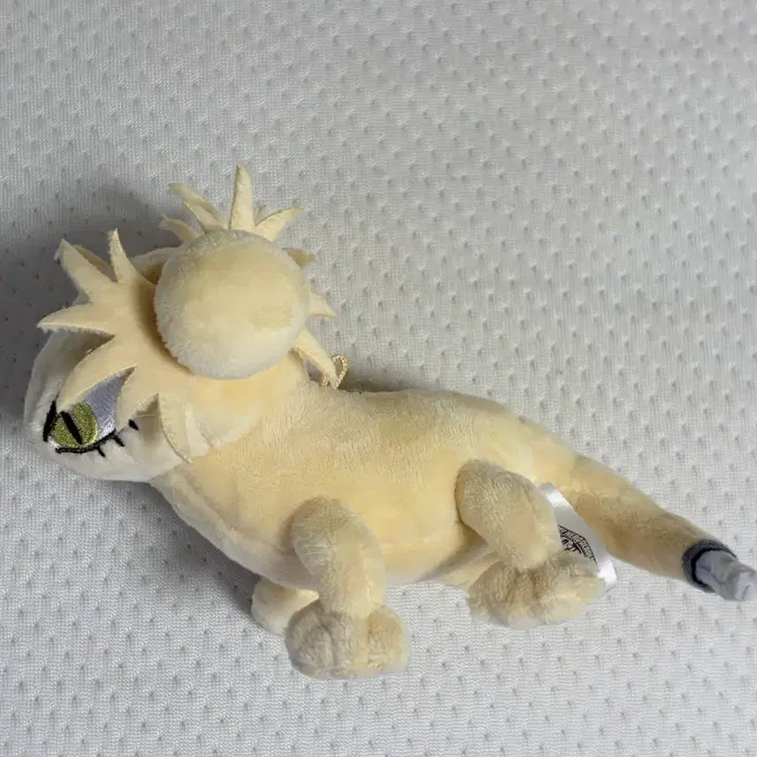 [BUNJANG] Toga Himiko MHAnimals Lizard Plush Charm / 토가 히미코 MHAnimals 토마뱀 나히아 히로아카 인형 누이 키링