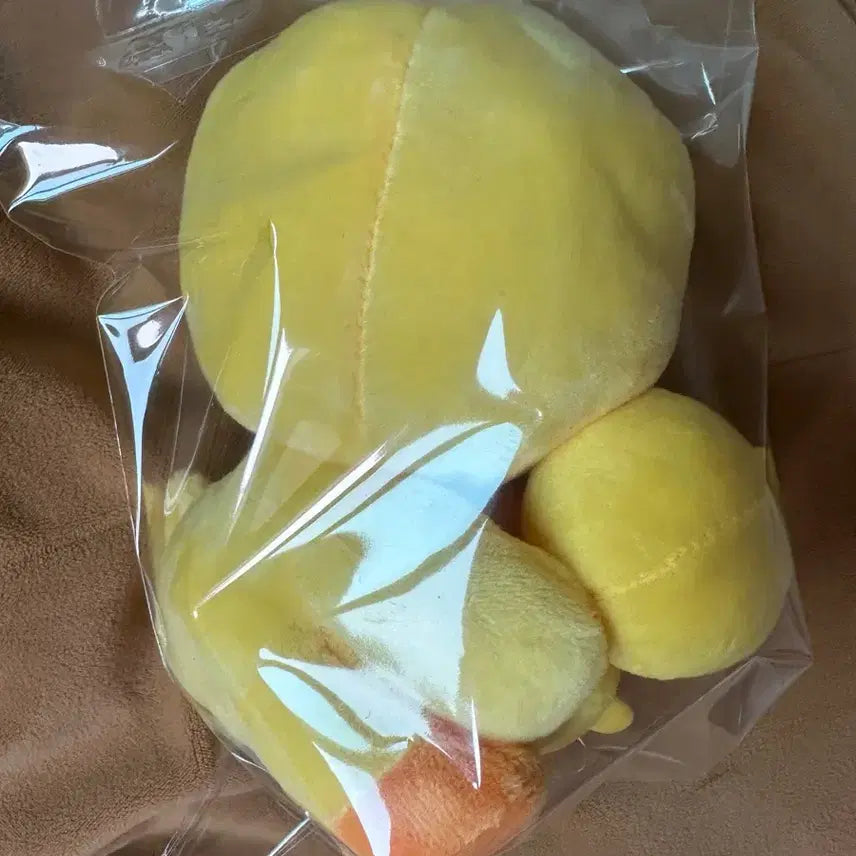 [BUNJANG] SKZOO BbokAri Magnet Plush Set Mini Keyring / 스키주 뽁아리 마그넷 플러시 세트 인형 키링 판매 양도