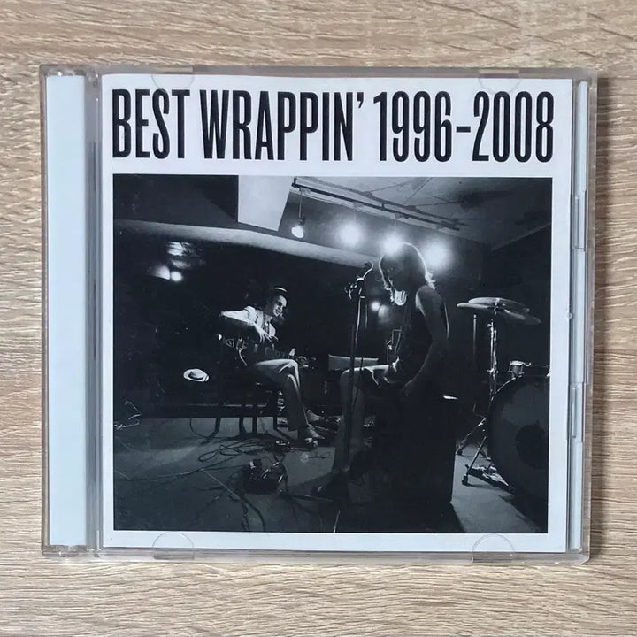 [BUNJANG] Ego-Wrappin&