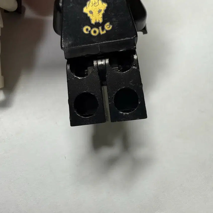 [BUNJANG] LEGO Ninjago Cole &amp; Zane DX Minifigures / 레고 닌자고 콜 쟌 dx