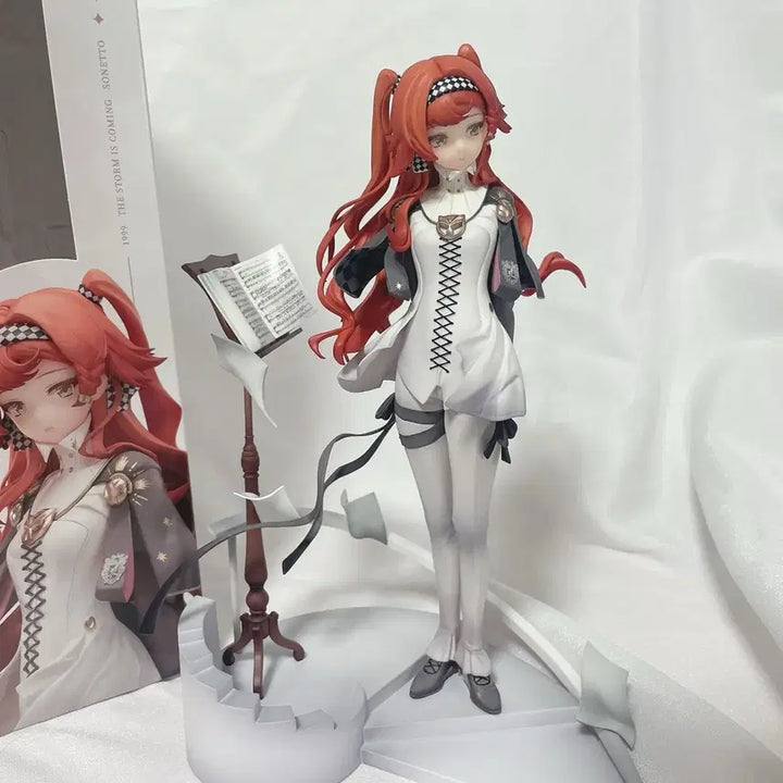 [BUNJANG] Apex Reverse: 1999 Sonetto 1/7 Scale Figure / 에이펙스 리버스1999 리버스 1999 소네트 1/7 스케일피규어