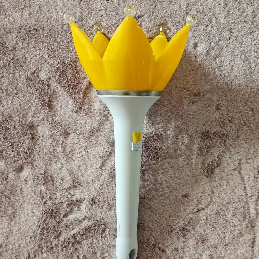 [BUNJANG] SEVENTEEN SEVENTEEN Light Stick Ver. 4 White / 뱅봉 ver4 화이트