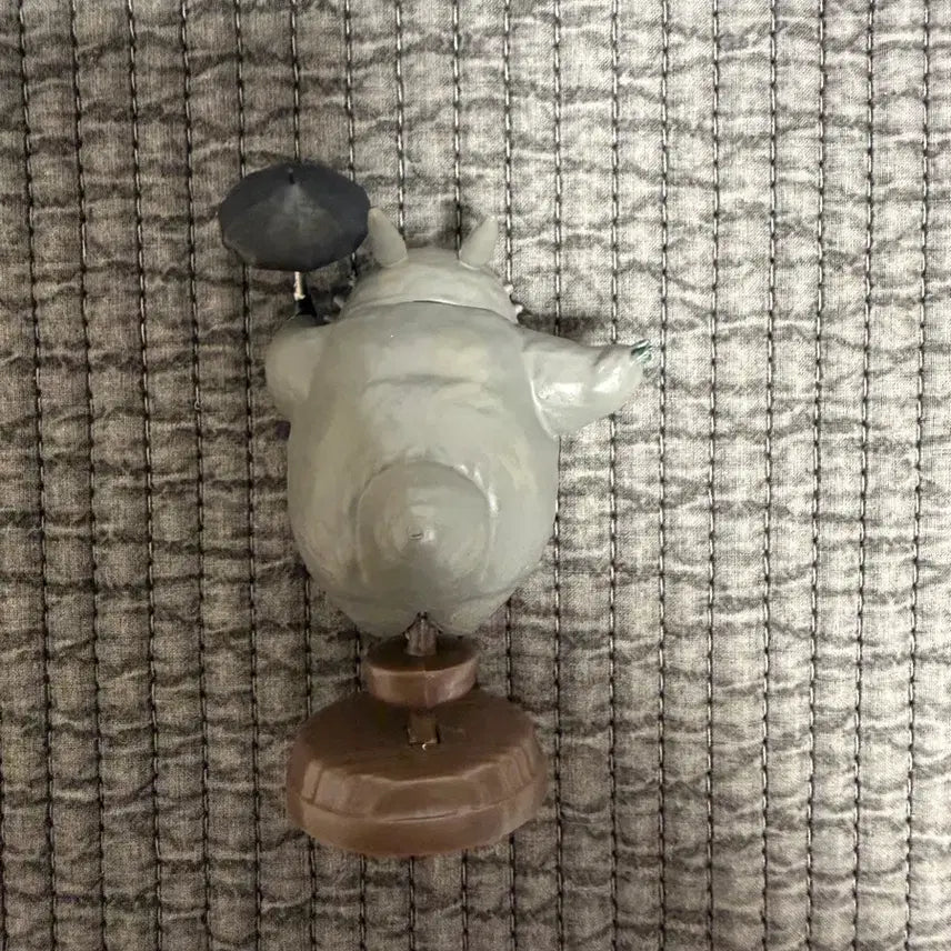 [BUNJANG] My Neighbor Totoro Figure (Opened) / ^개봉) 이웃집 토토로 피규어