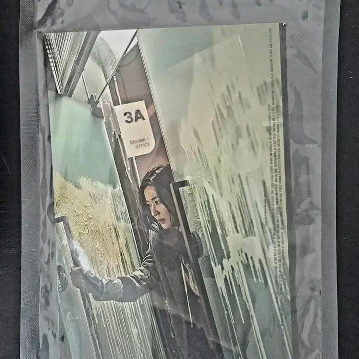 [BUNJANG] In the Mood for Love Steelbook (Unsealed) / 현물 미개봉) 군체 영화 스틸북 양도