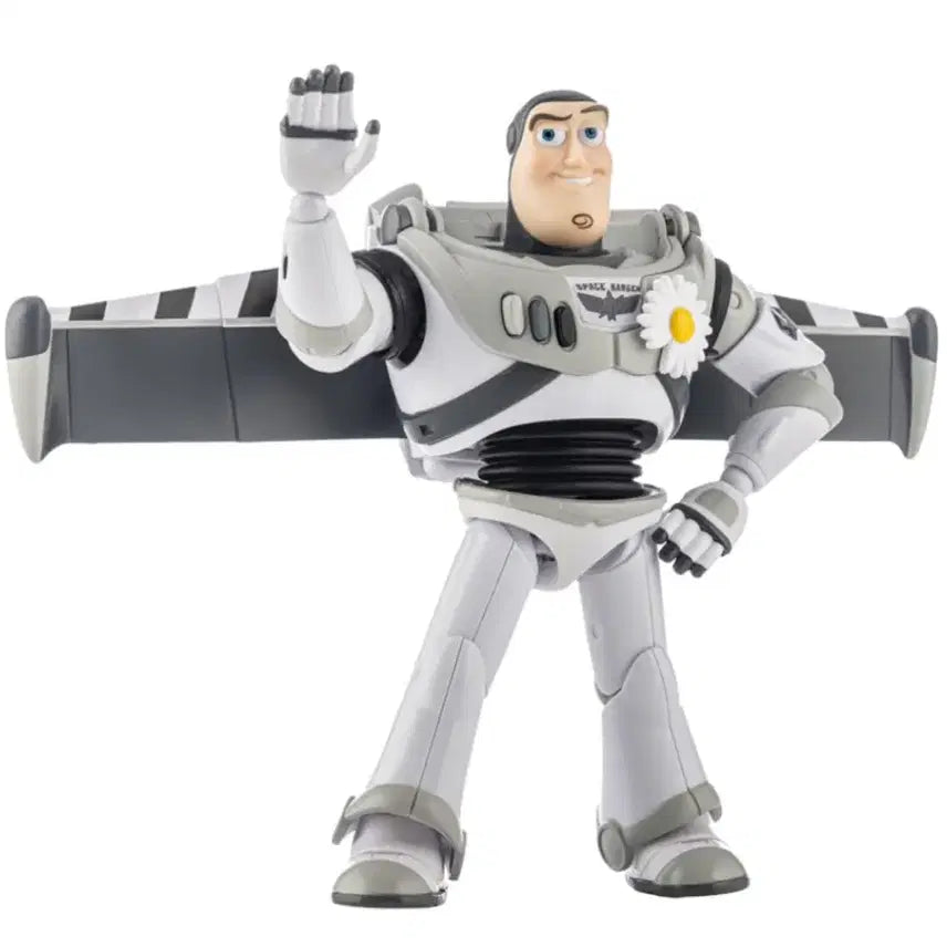 [BUNJANG] Peace Minus One Buzz Woody Action Figure / [미개봉]피스마이원 버즈 우디 액션 피규어