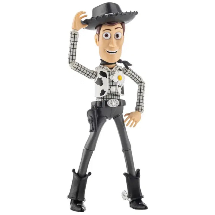 [BUNJANG] Peace Minus One Buzz Woody Action Figure / [미개봉]피스마이원 버즈 우디 함께 판매