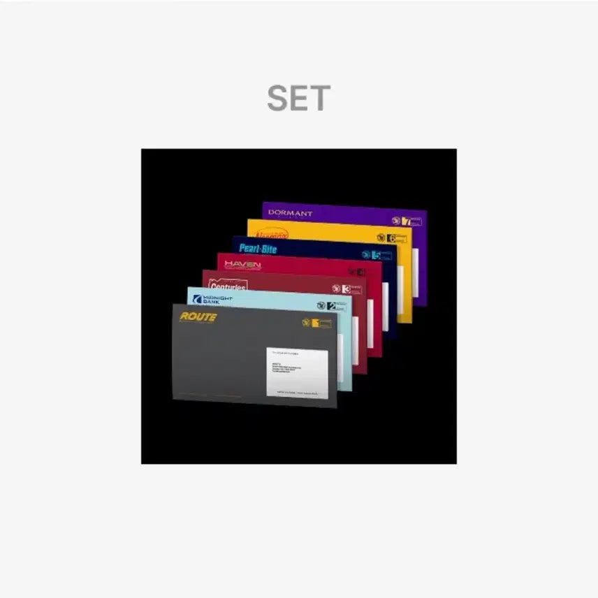 [BUNJANG] ENHYPEN THE SIN : BLISS Album Set (Engine Ver. + Standard Ver.) / 엔하이픈 앨범 엔진반+일반반 1세트(1set+1set)/THE SIN : BLISS