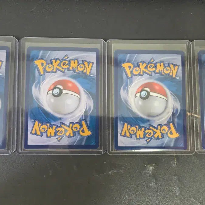 [BUNJANG] Pokemon Card Special Set Bundle (SAR, CSR) - Leafeon, Dwebble, Gallade, Lucario / 포켓몬카드 특일 일괄로 판매합니다!(sar,csr)/리피아,다투곰,엘레이드,루카리오