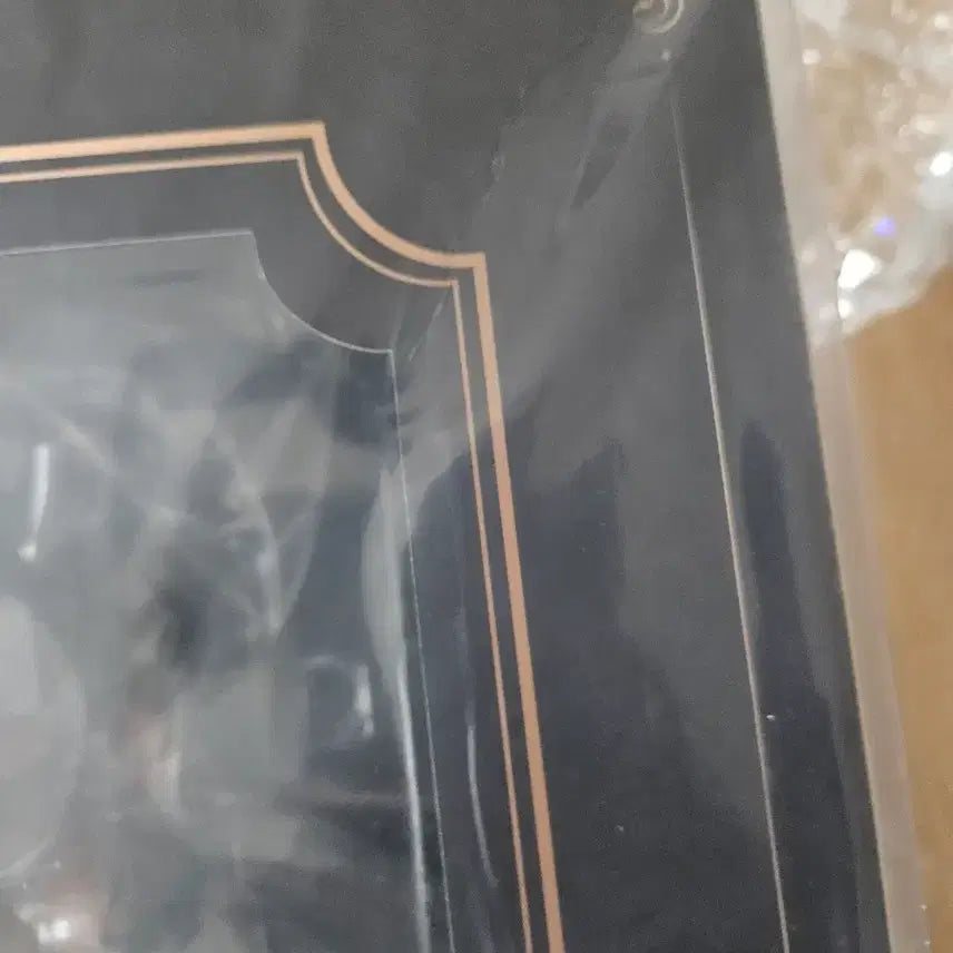 [BUNJANG] Kawa Design Gil Nada Deluxe Edition 1/6 Scale Figure (Box Damage) / 미개봉) kawa design 길나다 디럭스판 1/6 피규어 박스데미지