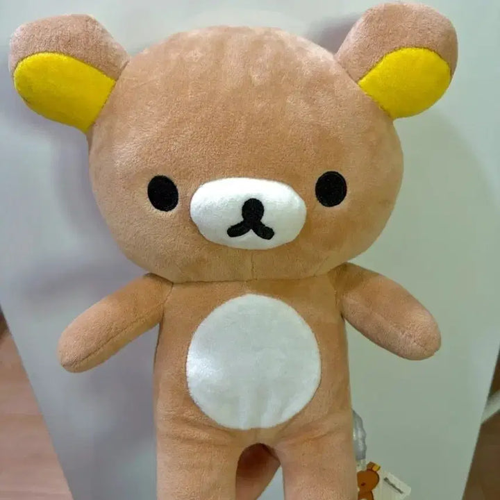 [BUNJANG] Rilakkuma Plush Toy / 리락쿠마 인형