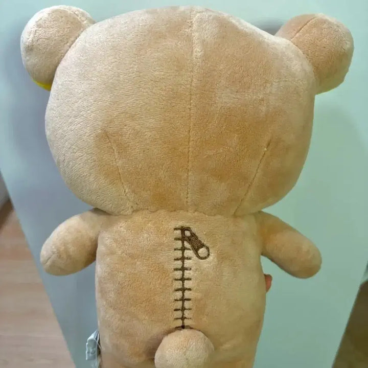 [BUNJANG] Rilakkuma Plush Toy / 리락쿠마 인형