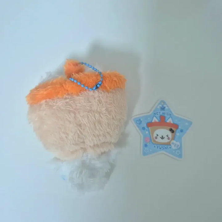 [BUNJANG] NCT WISH Pocket Wish Doll Bubble Nyan / 엔시티위시 포켓위시돌 버블냥