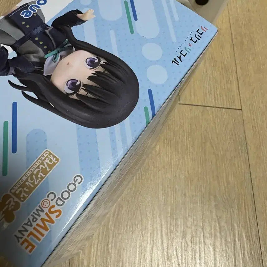 [BUNJANG] Good Smile Company Nendoroid Lycoris Recoil Takina Nendoroid Figure / 넨도로이드 돌 리코리스 타키나