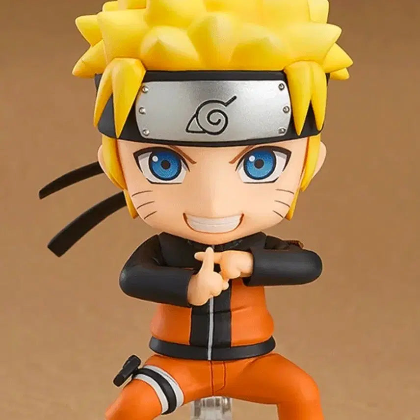 [BUNJANG] Naruto Nendoroid Figure / 나루토 넨도로이드