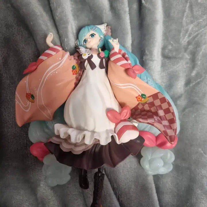[BUNJANG] 2024 Yuki Miku Ichiban Kuji A Prize &amp; Last One Prize / 2024 유키미쿠 제일복권 A상 라스트원상