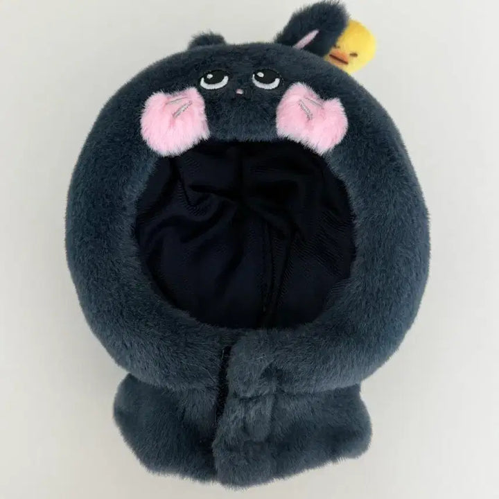 [BUNJANG] To-nyangdeok Lightstick Cape / 토냥덕 응원봉케이프