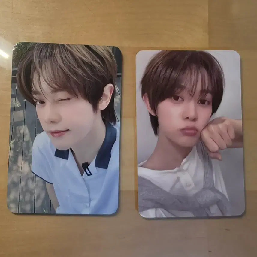 [BUNJANG] Bayon Photocard Bundle Set / 베이온 아양 일괄
